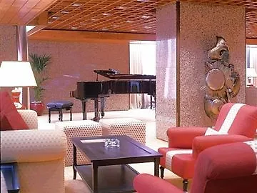 Lejlighedshotel Altis Turisticos Lisboa