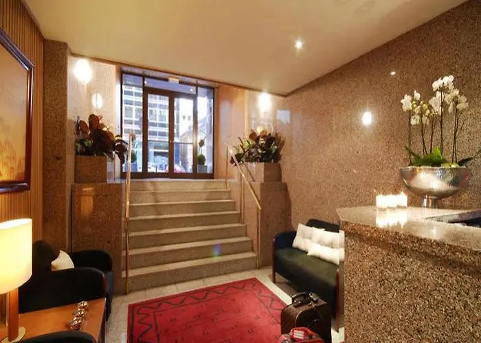 Altis Turisticos 4* Lisboa