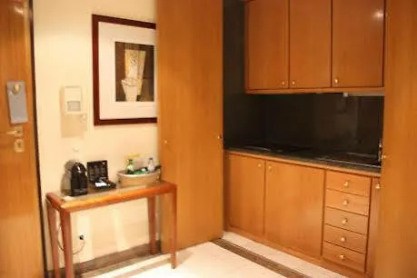 Altis Turisticos Lisboa