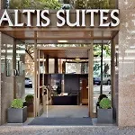 Altis Turisticos Апарт-отель