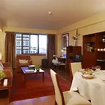 Altis Turisticos Апарт-отель 4*