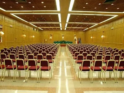 Apartmanhotel Altis Turisticos 4*