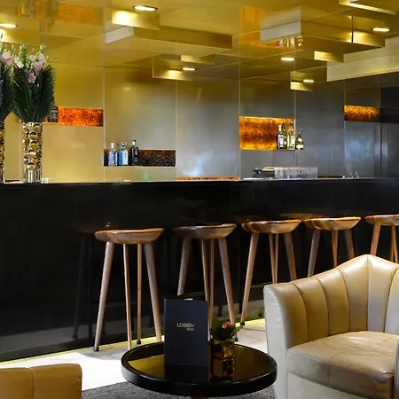 Altis Turisticos Lisbon