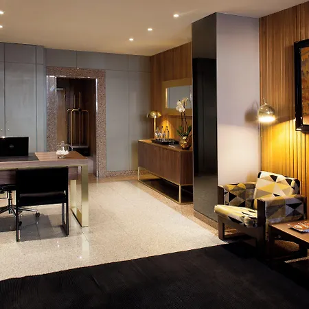 Apartmanhotel Altis Turisticos Lisboa