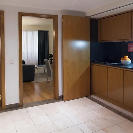 Altis Turisticos Apartmanhotel 4*