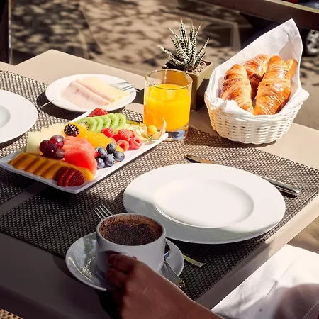 Aparthotel Altis Turisticos 4*