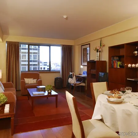 Apartmanhotel Altis Turisticos 4*