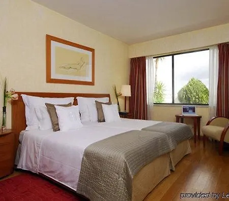 Apartmanhotel Altis Turisticos 4*