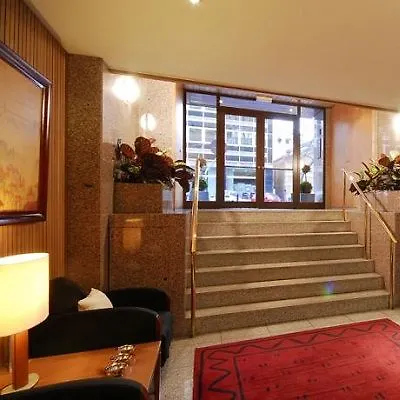 Apartmanhotel Altis Turisticos 4*