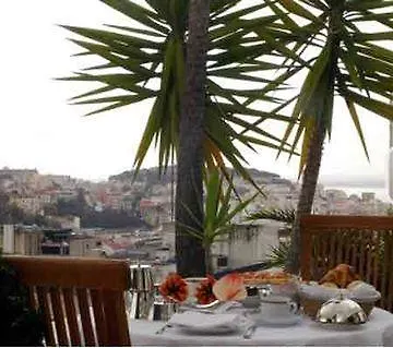 Altis Turisticos Apartmanhotel 4*