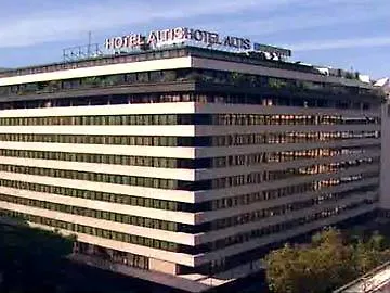 Altis Turisticos