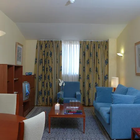 Altis Turisticos Apartmanhotel 4*