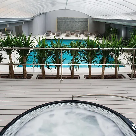 Altis Turísticos Apart-hotel 4*