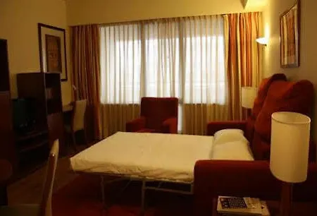 Apartmanhotel Altis Turisticos 4*