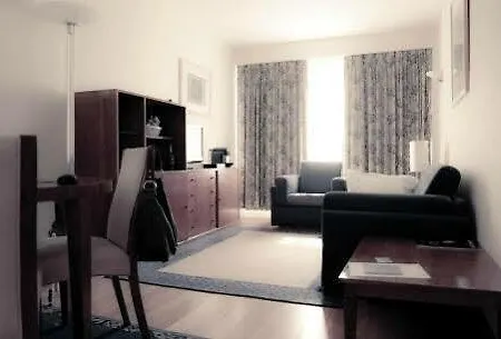 Altis Turísticos Apart-hotel