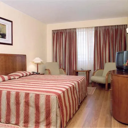 Apartmanhotel Altis Turisticos