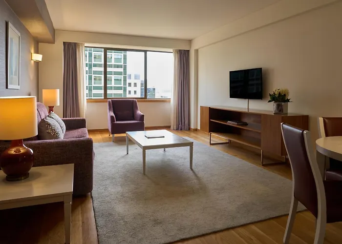 Altis Turisticos Aparthotel 4*