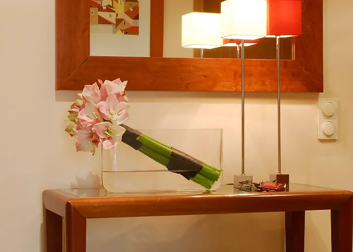 Altis Turisticos Aparthotel