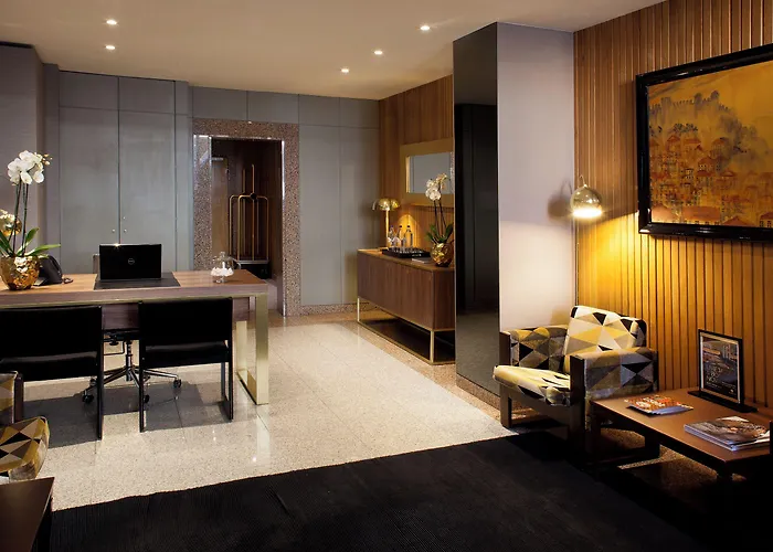 Aparthotel Altis Turisticos Lisbon