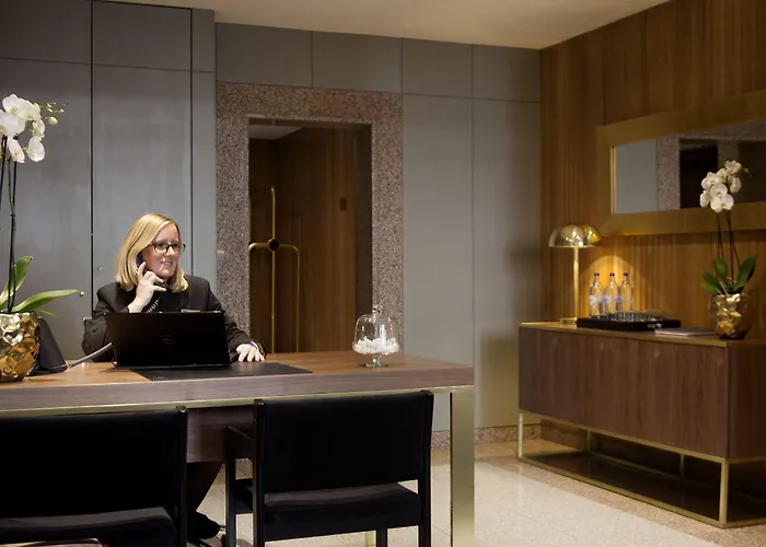 Aparthotel Altis Turisticos Lisbon