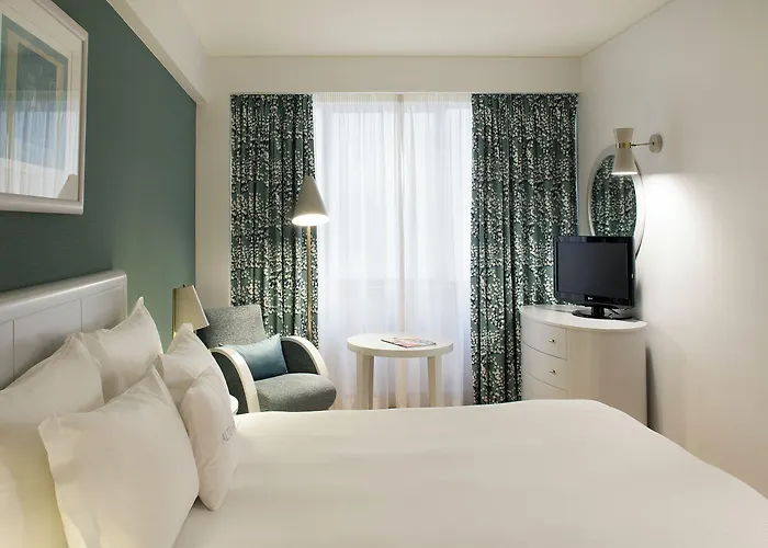 Altis Turisticos Lisbon