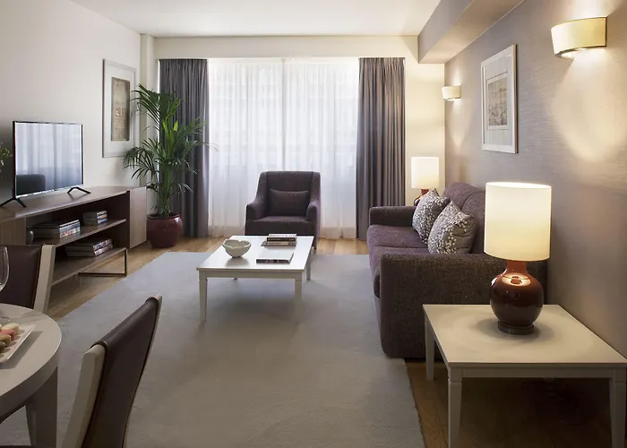 Aparthotel Altis Turisticos 4*