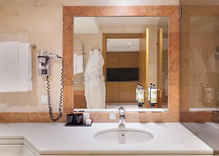 Altis Turisticos 4* Lisbon