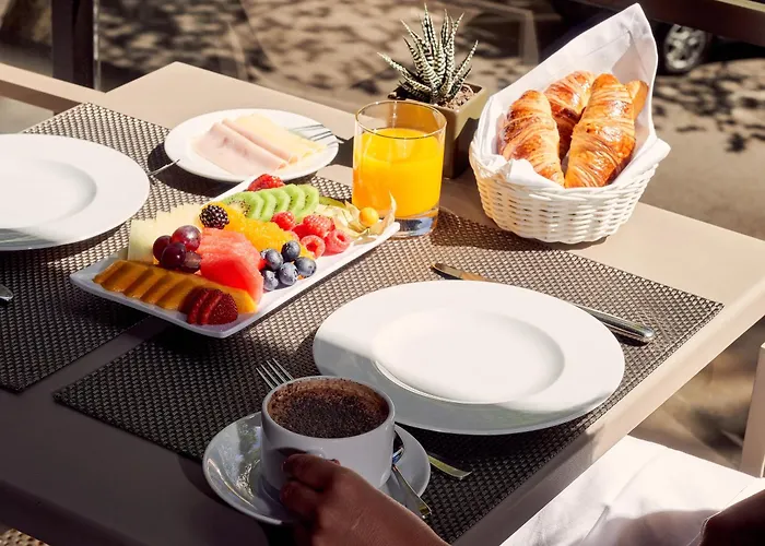 Aparthotel Altis Turisticos 4*