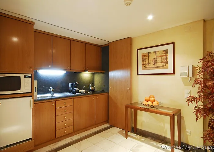 Altis Turisticos 4* Lisbon