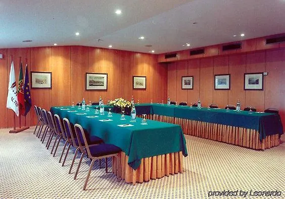 Aparthotel Altis Turisticos 4*