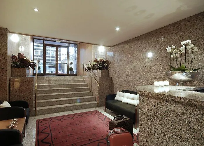 Altis Turisticos Lisbon