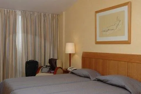 Aparthotel Altis Turisticos Lisbon