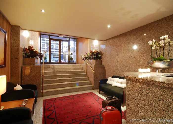 Altis Turisticos Aparthotel Lisbon