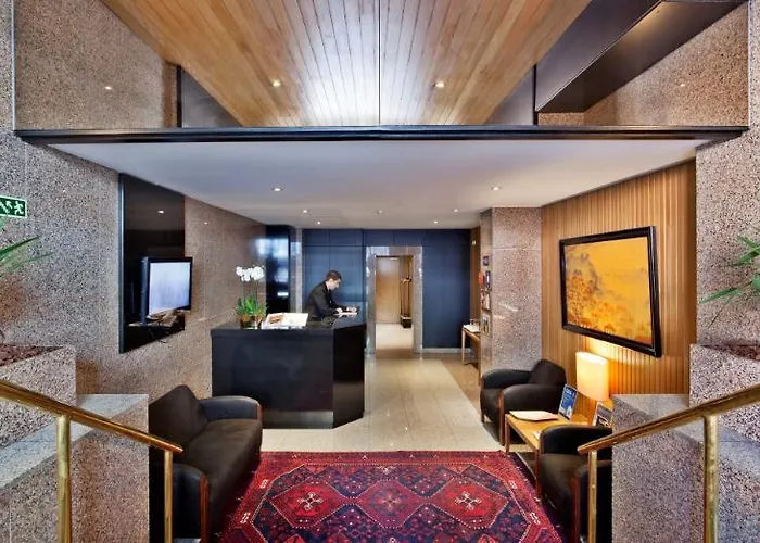 Altis Turisticos Aparthotel