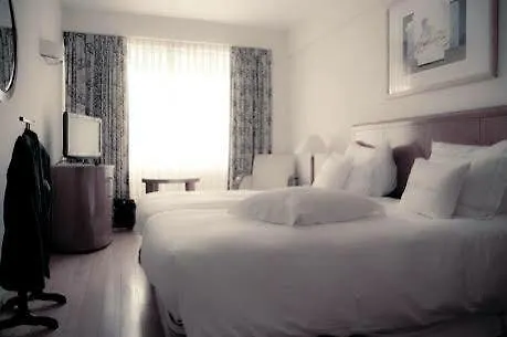 Altis Turisticos Lisbon