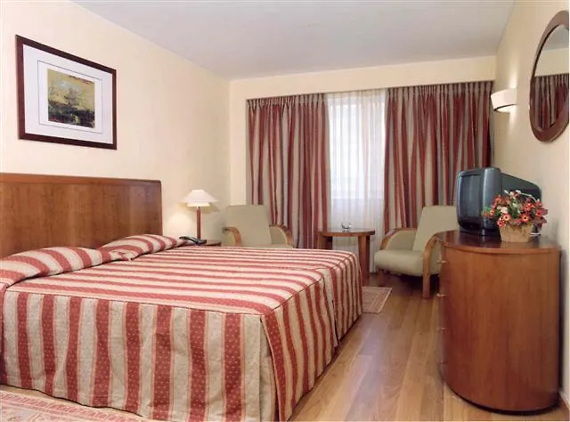 Aparthotel Altis Turisticos