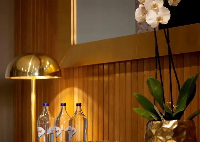 Aparthotel Altis Turisticos