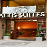 Altis Turisticos Aparthotel