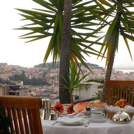 アパートホテル Altis Turisticos 4*