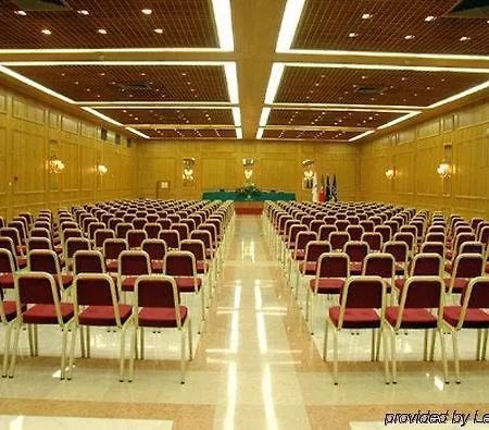 Altis Turisticos Aparthotel Lisbon