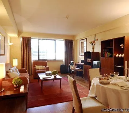 Altis Turisticos Aparthotel Lisbon