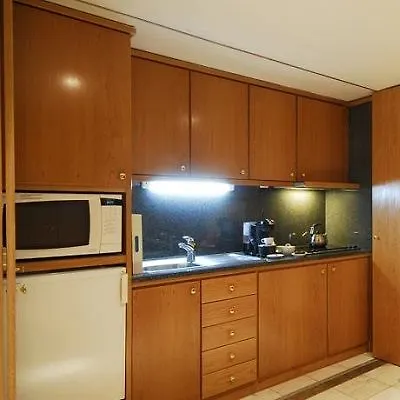 Aparthotel Altis Turisticos