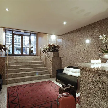 Altis Turisticos リスボン