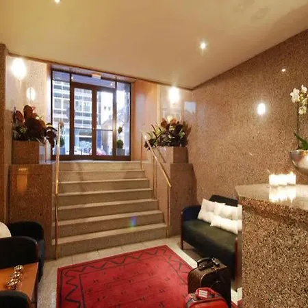 Altis Turisticos 4* リスボン