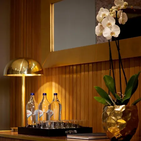 アパートホテル Altis Turisticos