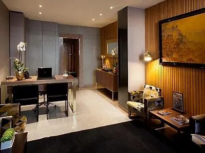 Altis Turisticos Hotel apartamentowy Lizbona