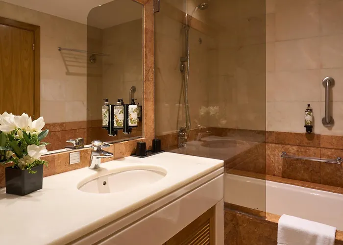 Altis Turisticos 4* Lizbona