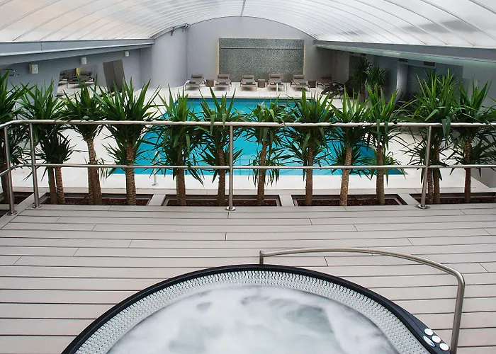 Altis Turisticos Hotel apartamentowy