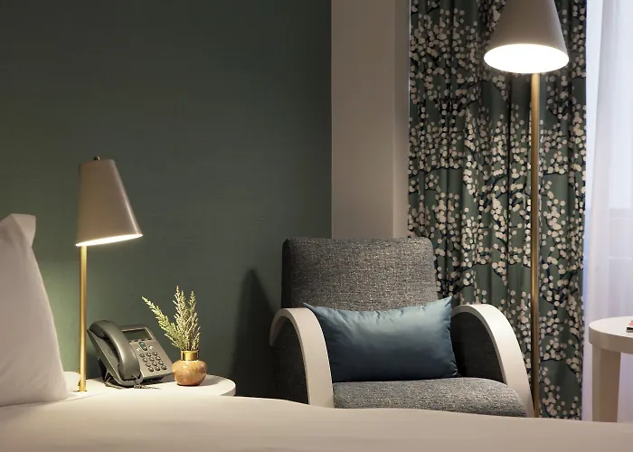 Altis Turisticos Hotel apartamentowy 4*