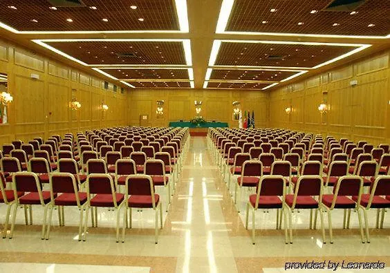 Altis Turisticos Hotel apartamentowy Lizbona